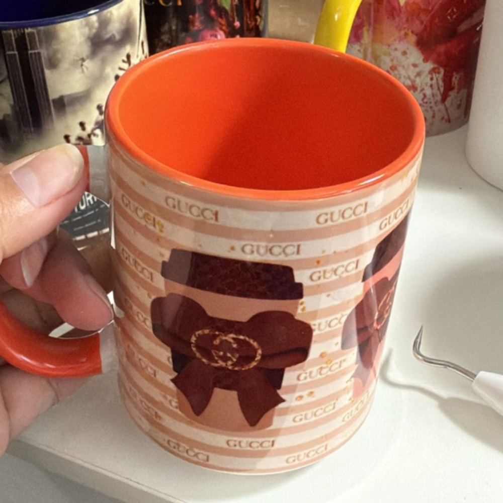 CUSTOM Mug